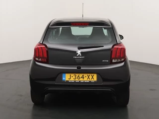 Peugeot 108 Peugeot 108 1.0 e-VTi Active - afbeelding nr 6