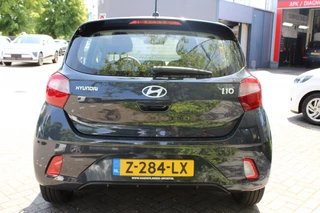 Hyundai i10 Hyundai i10 1.0 Comfort Smart Navi/Cam/Carplay/Cruise 