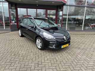 Renault Clio 0.9 TCE ZEN