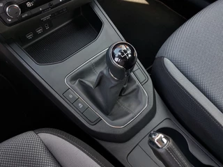 SEAT Ibiza 1.0 TSI Style Upgrade Professional Winter-Pack | Navi | Bluetooth Carkit+Streaming | Clima | Cruise | Pdc | Licht+Regensensor | Stoelverwarming | 16''lm - afbeelding nr 18