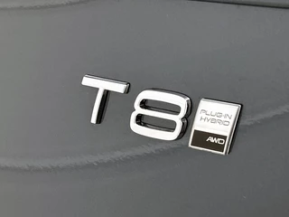 Volvo XC90 Volvo XC90 2.0 T8 AWD Ultra Bright - afbeelding nr 24
