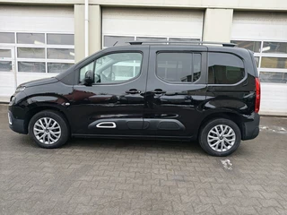 Citroën Berlingo - afbeelding nr 8