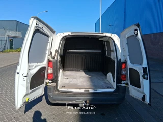 Opel Combo |CRUISE|TREKHAAK|BETIMMERING| - afbeelding nr 22