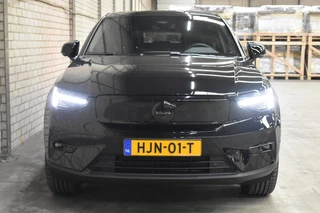 Volvo EC40 Volvo EC40 Twin Performance Ultra Black Edition 442pk/82kWh | Panoramadak | - afbeelding nr 42