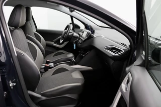 Peugeot 2008 Peugeot 2008 1.2 PureTech Allure donkergrijs automaat - afbeelding nr 13