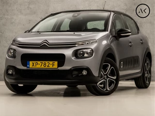 Citroën C3 Citroën C3 1.2 PureTech Sport (APPLE CARPLAY, GROOT NAVI, LM VELGEN, CRUISE, SPORTSTOELEN, PARKEERSENSOREN, NIEUWSTAAT) - afbeelding nr 1