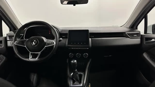 Renault Clio Renault Clio 1.0 TCe Zen|Airco|Navi|Cruise|NAP| - afbeelding nr 2
