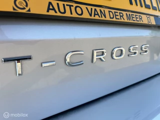 Volkswagen T-Cross Volkswagen T-Cross 1.0 TSI Active Edition / Carplay - afbeelding nr 31