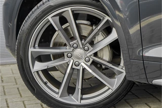 Audi Q5 Luchtvering Camera ACC 21