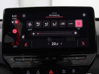 Volkswagen ID.3 Volkswagen ID.3 Life 58 kWh | Stoel & Stuurverwarming |  Adaptive cruise | Carplay | Navigatie | PDC | Climate control | Sfeerverlichting - afbeelding nr 9