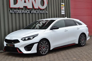 Kia ProCeed - afbeelding nr 1