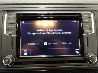 Volkswagen Transporter Volkswagen Transporter 102pk L1H1 Highline Navigatie 18