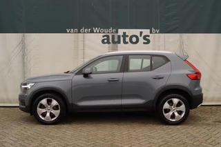 Volvo XC40 - 220429847-0