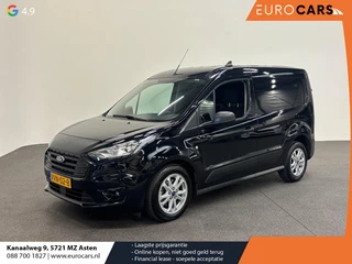 Ford Transit Connect 1.5 EcoBlue L1 Automaat Trend