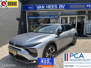 Citroën C5 X - 172611581-0