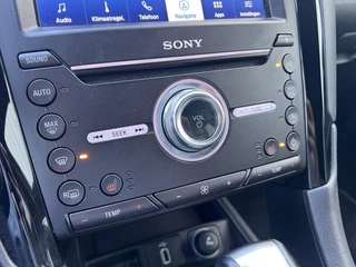 Ford Mondeo Ford Mondeo Wagon 2.0 IVCT HEV ST-Line 187pk | Stoelverwarming | Full LED | Sony Audio/Navigatie | Elek. Achterklep | Half leder alcantara - afbeelding nr 12