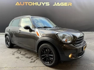 MINI Countryman Mini Mini Countryman 1.6 One - afbeelding nr 8