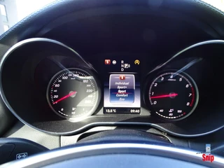 Mercedes-Benz C-Klasse Mercedes C-klasse 400 4MATIC Prestige AMG Line - afbeelding nr 20