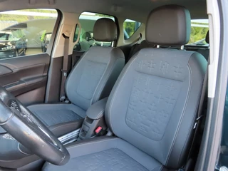 Opel Meriva Opel Meriva 1.4 Turbo Blitz Ecc Cruise Navi Trekhaak 2x Pdc 2016 - afbeelding nr 11