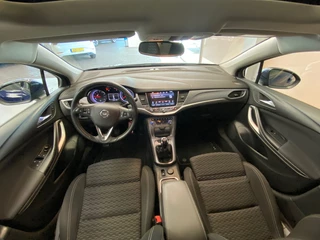 Opel Astra Opel Astra Sports Tourer 1.0 Online Edition | NAVI | CAMERA | CLIMA | SCHUIFDAK | - afbeelding nr 11