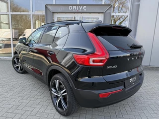 Volvo XC40 Volvo XC40 1.5 T4 Recharge R-Design |Pano|Harman Kardon|Memory|360CAM|Winter| - afbeelding nr 7