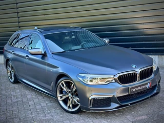 BMW 5 Serie - afbeelding nr 44
