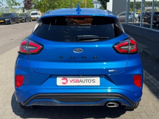 Ford Puma - afbeelding nr 20