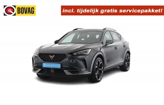 CUPRA Formentor 1.4iE-HYB VZ Performance Volleer Virtual ADCR Apple Panorama 19LM
