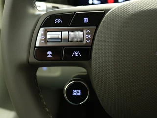 Hyundai Inster Hyundai Inster Evolve 49 kWh | Achteruitrijcamera | Navigatie | Parkeer Sensore - afbeelding nr 25