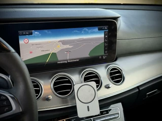 Mercedes-Benz E-Klasse Mercedes E-klasse AMG 63 S 4MATIC AMG E63 Magno matt|Camera|Keyless|Distronic|Luchtvering|AMG Exhaust|Head-up| - afbeelding nr 25