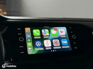 Volkswagen T-Cross Volkswagen T-Cross 1.0 TSI DSG Life Business | AD. CRUISE - afbeelding nr 5