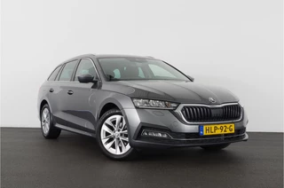 Škoda Octavia ŠKODA Octavia Combi 1.0 e-TSI Ambition > Trekhaak/Camera/Sfeerverlichting/Stoelverwarming... - afbeelding nr 3