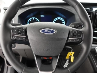 Ford Transit Ford Transit 310 2.0 TDCI L2H2 Trend Automaat Airco Bluetooth Camera Cruise Control - afbeelding nr 21