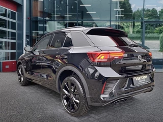 Volkswagen T-Roc - afbeelding nr 7