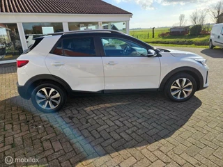 Kia Stonic Kia Stonic 1.0 T-GDi MHEV DynamicPlusLine - afbeelding nr 6