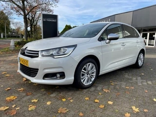 Citroën C4 - afbeelding nr 16