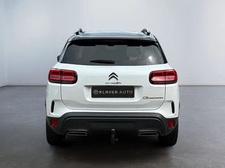 Citroën C5 Aircross Citroën C5 Aircross 130PK Shine | Elec klep | Camera | Keyless | Trekhaak - afbeelding nr 4