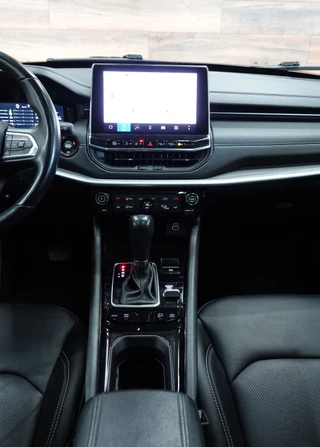 Jeep Compass - afbeelding nr 18