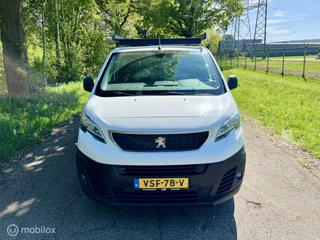 Peugeot Expert Peugeot Expert 227C 2.0 BlueHDI Automaat Camera CarPlay ✔️ - afbeelding nr 2