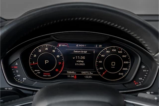 Audi Q5 Luchtvering Camera ACC 21