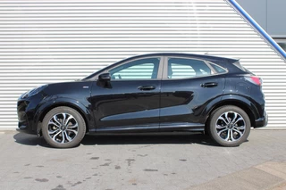 Ford Puma - afbeelding nr 9