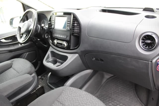 Mercedes-Benz Vito Mercedes Vito Bestel 119 CDI/190pk/trekhaak/Distronic - afbeelding nr 38