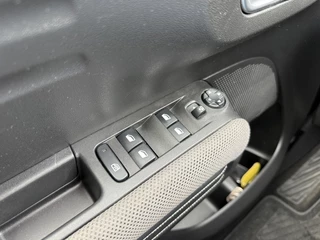 Citroën C3 Aircross Citroën C3 Aircross 1.2 PureTech 130PK S&S Rip Curl Automaat | Navi | Camera | Keyle - afbeelding nr 33