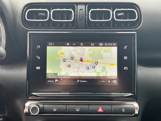 Citroën C3 Aircross Citroën C3 Aircross 1.2 PureTech Feel Navi | Trekhaak | PDC v+a | Clima - afbeelding nr 26