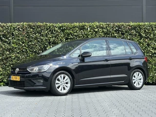 Volkswagen Golf Sportsvan - 476172445-0