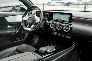 Mercedes-Benz A-Klasse Mercedes-Benz A-klasse 250 e Business Solution AMG Limited - afbeelding nr 5