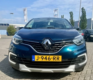 Renault Captur - afbeelding nr 6