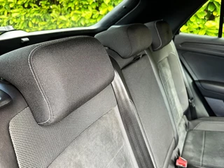 Volkswagen T-Roc Volkswagen T-ROC 1.0 TSI R-Line Business | ErgoActive stoelen| Stoelverwarming |Camera - afbeelding nr 36