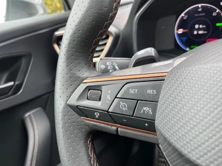 CUPRA Formentor - afbeelding nr 25
