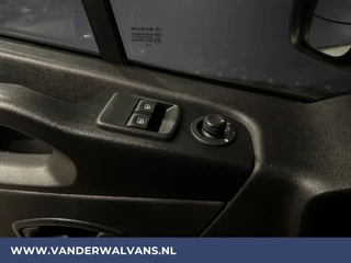 Renault Trafic Parkeersensoren, Bijrijdersbank - afbeelding nr 19